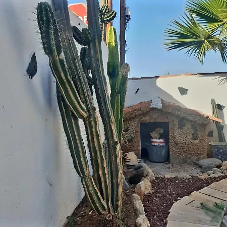 Finca La Paz Dom wakacyjny Costa Adeje (Tenerife)