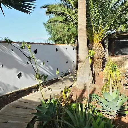 Finca La Paz Prázdninový dům *