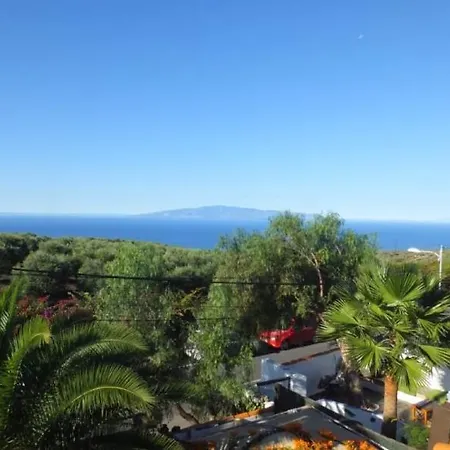 Finca La Paz Prázdninový dům