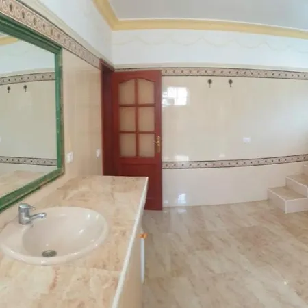 Finca La Paz Semesterbostad Costa Adeje (Tenerife)